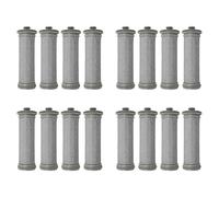 Wzxksoac 16 Pack Pre Filter Compatible for A10/A11 Master, A10/A11 Hero, A10 Dash,ONE S11 Series Cordless Vacuum Cleaners