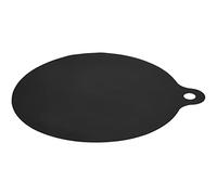 Wzxksoac 18 Pcs Induction Cooktop Mat Protector Nonslip Silicone Heat Insulation Pad Cook Top Cover Reusable Heat Insulated Mat