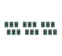 Wzxksoac 18Pcs TP5100 Charging Management Power Supply Module Board 4.2V 8.4V 2A Single Double Lithium Battery Charger Module