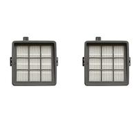 Wzxksoac 2 Piece for -T3515E T3311E Hite Filter Vacuum Cleaner Replacement Washable HEPA Replacement Parts