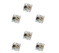 Wzxksoac 200PCS DC5V WS2812 2020 LED Chip Mini SMD Addressable Digital RGB Full Color LED Chip Pixels for LED Strip Screen