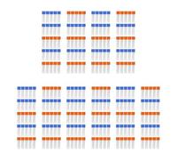 Wzxksoac 250Pcs 1.8ml Plastic Graduated 0.063oz Cryovial Test Tube Sample Pipe with Seal Cap