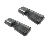 Wzxksoac 2PCS for V12 Vacuum Cleaner Spare Parts Water Tank Mop Accessories