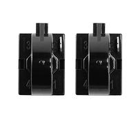 Wzxksoac 2pcs QP2-4R7 Start Relay Refrigerator PTC Ohm 1 Pin