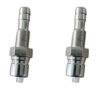 Wzxksoac 2X 3B2-70260 Fuel Connector for Outboard Motor 5-90HP