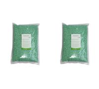Wzxksoac 2X 500g Waxing Wax Beans for Hair Removal Full Body Hot Film Hard Depilatory Wax Beads for Wax Heater Machine Style 7