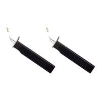 Wzxksoac 2X Beading Knotting Tool Create Secure Knots, for Stringing and Other Beads