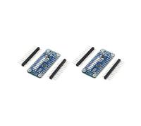 Wzxksoac 2X CAP1188 1602 CAP Touch-Breakout Touch-Module for