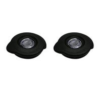 Wzxksoac 2X Classic Series Blender Jar Lid for Blender Juicer Lid Cup Lid
