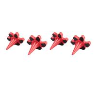 Wzxksoac 2X Dog Toy Holder Stopper Compatible with Classic Sizes X-S to XX-L, Only Plastic Plug Included