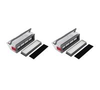 Wzxksoac 2X Dust Box Replacement Accessories for 950 92 T8 N8 T5 N5 Series Robotic Vacuum Cleaner