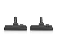 Wzxksoac 2X Floor Brush Head Suitable for Vacuum Cleaner -CA291/CA293/CL521/CA402 Replacement Parts