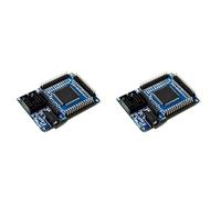 Wzxksoac 2X for ALTERA FPGA Cyslonell EP2C5T144 Minimum System Learning Development Board Mini Board