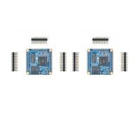 Wzxksoac 2X for NanoPi NEO Core Allwinner H3 Quad Core 512MB DDR3 RAM+8G EMCC Mini Core Board IoT UbuntuCore Development Board