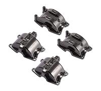 Wzxksoac 2X for Rc A949 A959 A969 A979 K929 Metal Differential Housing A949-12 1/18 Off Road Metal Parts