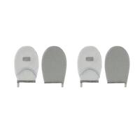 Wzxksoac 2X Garment Steamer Ironing Gloves,Standing Ironing Machine,Handheld Garment Steam Engine Board Gray