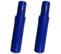 Wzxksoac 2X Hand Pump Switch for Vacuum Suction Cup M6 Threaded Stud Small Hand Pump Glass Sucker, Replace for Vacuum Suction Cup