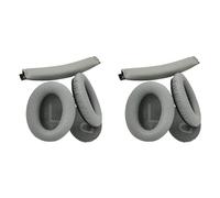 Wzxksoac 2X Headband Cushion Ear Pads Replacement for Quiet Comfort 25 35 (QC25 QC35) and 35 II (QC35Ii) Headphones