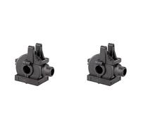 Wzxksoac 2X Housing 7177 for -10 DBX10 10421-S 9102 1/10 RC Car Spare Parts Accessories