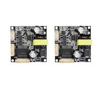 Wzxksoac 2X PM3812RCL POE Module 12V1A IEEE802.3Af Standard Isolated POE Board