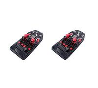 Wzxksoac 2X RC Car Interior Decoration 104009-1967 for 104009 1/10 RC Car Spare Parts Upgrade Accessories