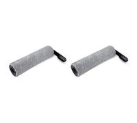 Wzxksoac 2X Replacement Main Roller Brush for Floor ONE S5 Combo Cordless Wet Dry Vacuum Cleaner Accessories