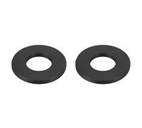 Wzxksoac 2X RMS (20mm) Lens Adapter Suit for RMS Microscopy Society Lens to M42 Mount Inside Thread Rms