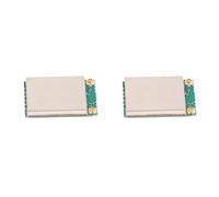 Wzxksoac 2X RTL8812AU BL-R8812AF1 Wireless Module 1200M Dual Band AC Smart Multifunction Convenient Wifi High Power Module