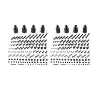 Wzxksoac 2X Screw Repair Set Repair Kits for 1/5 Baja 5B Parts Rovan Km Rc Car-690112