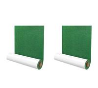 Wzxksoac 2X Self-Adhesive Felt Gliders,40 x 150 cm,Self-Adhesive Felt Pads, Furniture Gliders, Multi-Purpose Adhesive Mat Tape