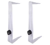 Wzxksoac 2X Universal Waterproof Window Seal for Portable Air Conditioner Tilt Tilt Window Adjustable Air Conditioner Accessories