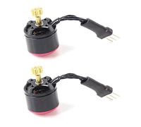 Wzxksoac 2X XK.2.K110.001 Brushless Motor for XK K110 K110S V930 V931 V977 RC Helicopter Spare Parts Accessories