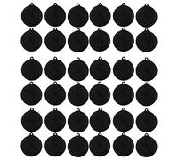 Wzxksoac 36 Pcs Induction Cooktop Mat Protector Nonslip Silicone Heat Insulation Pad Cook Top Cover Reusable Heat Insulated Mat