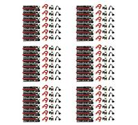 Wzxksoac 36Pcs VER009 USB 3.0 PCI-E Riser VER 009S Express 1X to 16X Extender Riser Adapter Card 15Pin to 6 Pin Power Cable