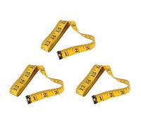 Wzxksoac 3X 120 Inch Tape Measure Rule of Tailor.