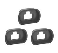 Wzxksoac 3X -29 Eye Mask for Z6 Z7 Z6II Z7II Viewfinder Eye Cup Eyepiece Eye Mask Camera Accessories