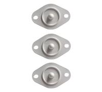 Wzxksoac 3X 8577274 Dryer Thermistor Replacement Parts for 3976615 AP3919451 WP8577274 PS993287 3390292