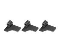 Wzxksoac 3X Bread Maker Mixing Paddle Kneading Blade for MM-ESC1510 ESC1500 TSC2012,Bread Machine Replacement Parts