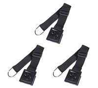 Wzxksoac 3X Cello Endpin Anchor Cello Antiskid Device Non-Slip Endpin Stopper Holder Stand