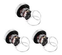 Wzxksoac 3X Suitable for Vacuum Cleaner Motor Accessories QW12T-05A/05E -CG321 ZW1202