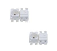 Wzxksoac 400PCS SK6812 MINI-E RGB (Similar WS2812B) SK6812 3228 SMD Pixels LED Chip Individually Addressable Full Color DC 5V