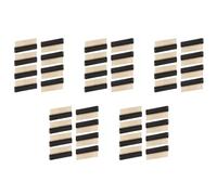 Wzxksoac 40PCS,2X20(40 Pin) Extra Tall Female 0.1 Inch Pitch Stacking Header for A+/B+/Pi 2/Pi 3 Extra Tall Header