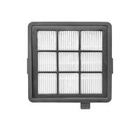 Wzxksoac 4PCS Suitable for Vacuum Scrubber 4011 Filter Elements HEPA Accessories