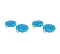 Wzxksoac 4Pcs Washing Machine Lint Filter for NEA61973201 -H750 -H650 -H550 -H755 Laundry Washer P ADQ72912303