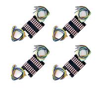 Wzxksoac 4X 12S 13S 14S 15S 16S Active Equalizer Balancer Lifepo4 Lipo LTO Battery Energy Equalization Capacitor Board