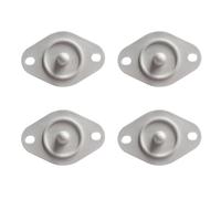 Wzxksoac 4X 8577274 Dryer Thermistor Replacement Parts for 3976615 AP3919451 WP8577274 PS993287 3390292