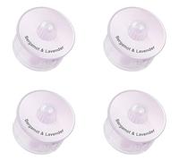 Wzxksoac 4X for Air Freshener T9 Max T9 Power T9 Fragrance Deodorant Capsule Accessories B