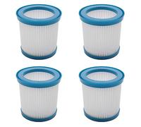 Wzxksoac 4X for Replacement Filters Vpf20