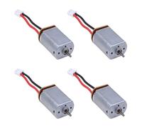 Wzxksoac 4X K989-06 Engine Motor for K969 K979 K989 K999 P929 P939 1/28 Rc Car Parts