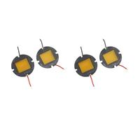 Wzxksoac 4X Tweeter Speaker Unit Air Motion 4 OHM HIFI Treble Loudspeaker Super Belt Type Tweeter Membrane